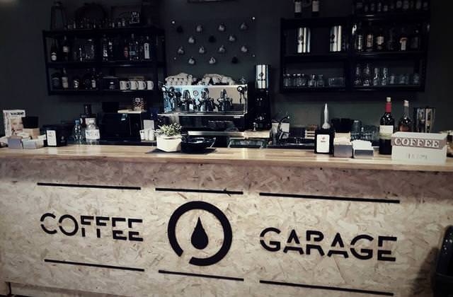 Coffee Garage